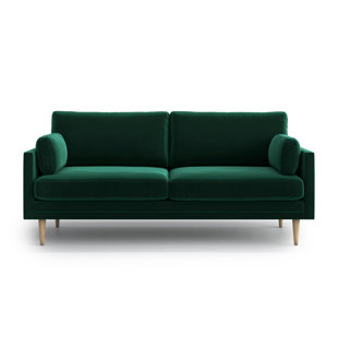 HYKKON Jaquelin 3 Seater Sofa