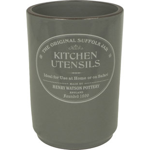 HENRY WATSON Original Suffolk Kitchen Canister