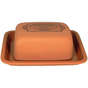 HENRY WATSON Original Suffolk Kitchen Canister