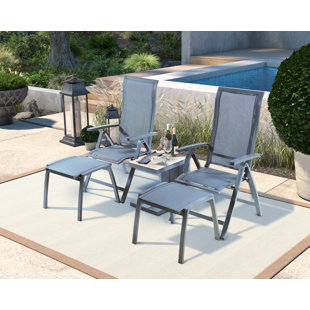 HARTMAN Vienna Reclining Duet Set