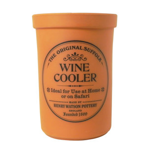 HENRY WATSON Ceramic / Porcelain Jar