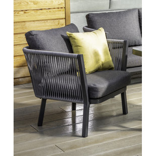 HARTMAN Dubai Casual Dining Armchair