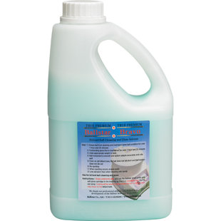 Ballstar Liquid Cleaner
