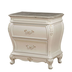 HAJIBEI Nightstand
