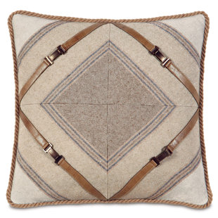 EASTERN ACCENTS Aiden Throw Pillow Cover & Insert