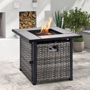 XIZZI Outdoor Square Stove