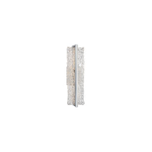 MODERN FORMS Vetri 72 - Light Dimmable LED Bath Bar