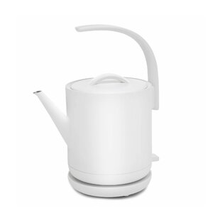 Chefwave Stainless Steel Electric Tea Kettle