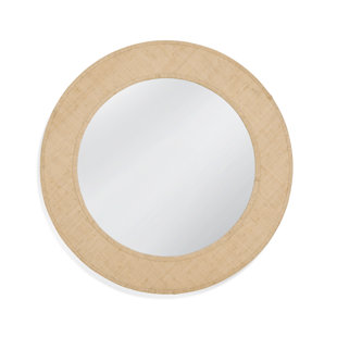 ROSECLIFF HEIGHTS Kreitler Accent Mirror