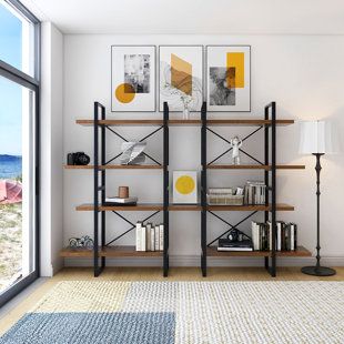 MYLOTUS-HOME Etagere Bookcase