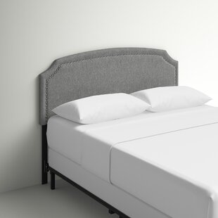 ANDOVER MILLS™ Richards Upholstered Headboard