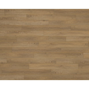 MANNINGTON ADURA APEX with Microban Mokuzai 8" x 72" x 8mm Maple WPC Luxury Vinyl Plank