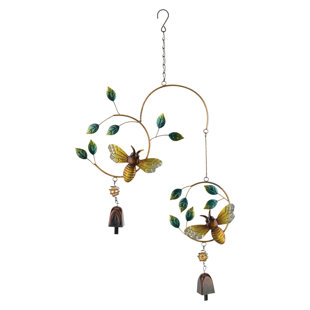 REGAL ART & GIFT Harmony Mobile - Bee