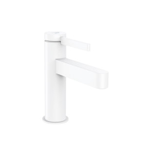 HANSGROHE Finoris Single-Hole Faucet with Pop-Up Drain