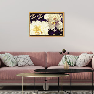 OLIVER GAL " Cocos Camellia Vanilla "