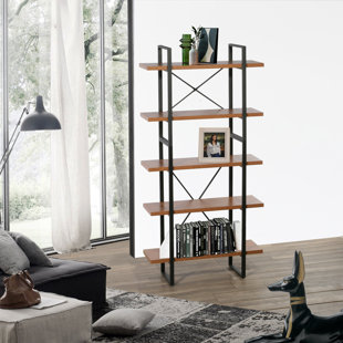 DAVEE Etagere Bookcase