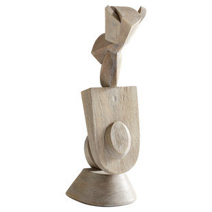 CYAN DESIGN Protector Sculpture