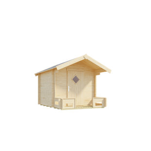 LASITA MAJA Pinocchio Playhouse