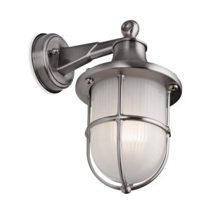 LONGSHORE TIDES Außenwandlaterne Prado