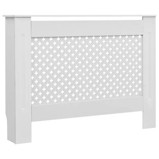 BELFRY HEATING Madelynn Medium Radiator Cover (Set of 2)