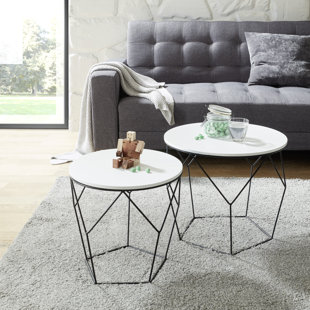 MCA FURNITURE Frame Coffee Table