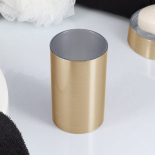 EVIDECO Golden Tumbler