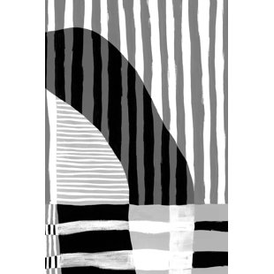 BOBBY BERK HOME Bobby Berk " Visions III " by Bobby Berk