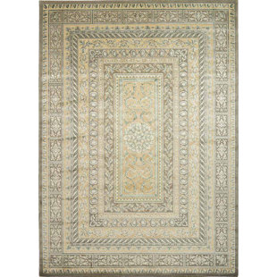 CANORA GREY Ofelya Oriental Rug