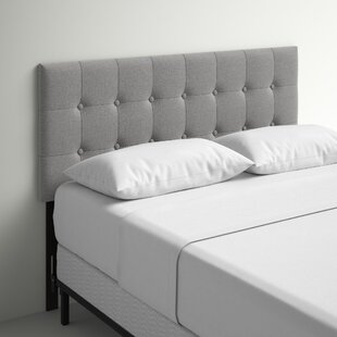 ANDOVER MILLS™ Richey Upholstered Headboard