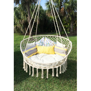 BLISS HAMMOCS 2 Person Swing Chair