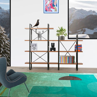 DAVEE Etagere Bookcase