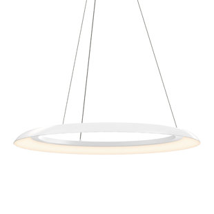 SONNEMAN Torus™ 1 - Light LED Unique/Statement Pendant