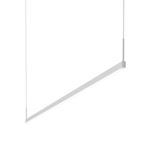 SONNEMAN Thin-Line™ 1 - Light LED Kitchen Island Linear Pendant