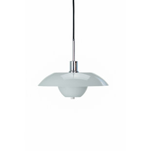 DYBERG LARSEN Bergen Opal Pendant