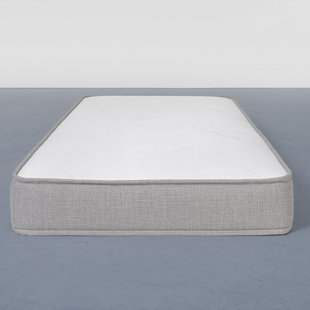 AIRSPRUNG BEDS Wellness Open Coil Mattress