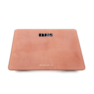 Dukap Digital Bathroom Scale