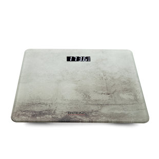 Dukap Digital Bathroom Scale