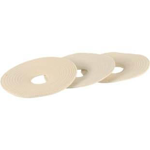 Ballstar Replacement Pads (Set of 3)