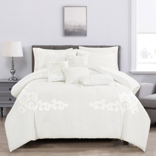 ELIGHT HOME Comforter Set