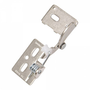 YOUNGDALE HINGES 3/8" Inset Hinge (Set of 10)