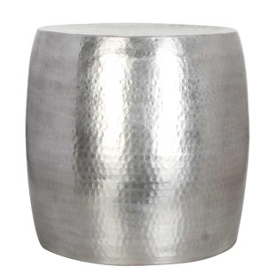 CASA MORO Kinza Drum Coffee Table