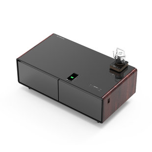 JUBILEE MODERN/CONTEMPORARY DESIGN Smart Furniture Glass Top Coffee Table