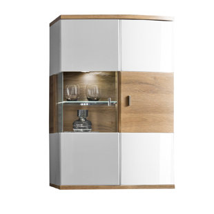 FORESTDREAM Geschirrschrank Sinus