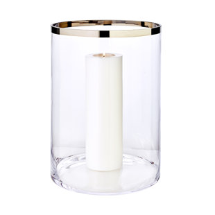 EDZARD Molly Crystal Hurricane