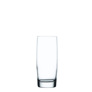 NACHTMANN Vivendi 14.57oz. Crystal Highball Glass Set (Set of 4)