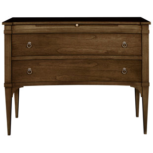 VANGUARD FURNITURE Cyprus Nightstand Chest