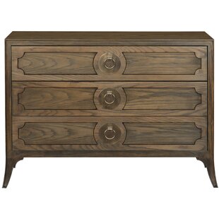 VANGUARD FURNITURE Coltrane Large Drawer Chest