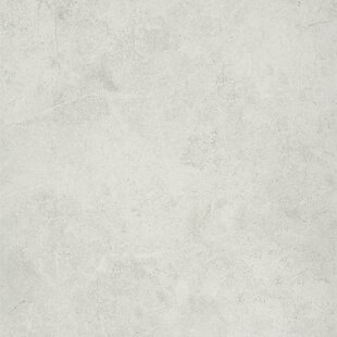 EMSER TILE Realm II 13" x 13" Porcelain Concrete Look Wall & Floor Tile