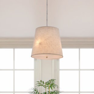 Trieux LAZZUR 3 - Light 16" Polished Chrome Pendant