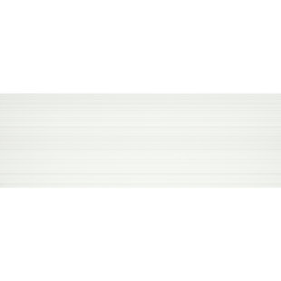 EMSER TILE Vertigo™ 10'' W x 30'' L Ceramic Singular Tile